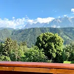 Apartment Vom Reiter, Am Bauernhof Mit Bergblick Und Privater Infrarotkabine, Inklusive Sommercard Schladming