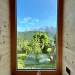 Vom Reiter, Am Bauernhof Mit Bergblick Und Privater Infrarotkabine, Nahe Skipiste Apartmán *
