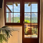 Apartment Vom Reiter, Am Bauernhof Mit Bergblick Und Privater Infrarotkabine, Nahe Skipiste Schladming