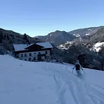 Apartmán Vom Reiter, Am Bauernhof Mit Bergblick Und Privater Infrarotkabine, Nahe Skipiste Schladming