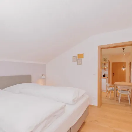Appartamento Vom Reiter, Am Bauernhof Mit Bergblick Und Privater Infrarotkabine, Inkl Sommercard Und Spielplatz *