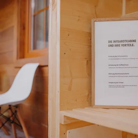 Vom Reiter, Am Bauernhof Mit Bergblick Und Privater Infrarotkabine, Nahe Skipiste アパート *