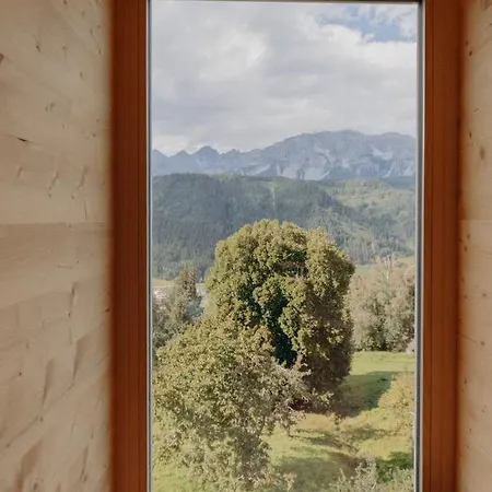 Vom Reiter, Am Bauernhof Mit Bergblick Und Privater Infrarotkabine, Nahe Skipiste * 슈라드밍