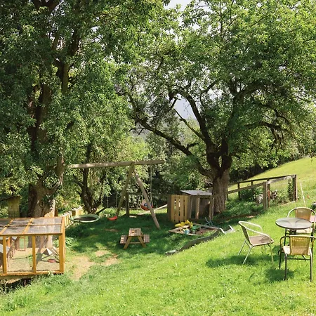 Appartamento Vom Reiter, Am Bauernhof Mit Bergblick Und Privater Infrarotkabine, Inkl Sommercard Und Spielplatz *
