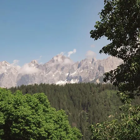 Vom Reiter, Am Bauernhof Mit Bergblick Und Privater Infrarotkabine, Inkl Sommercard Und Spielplatz