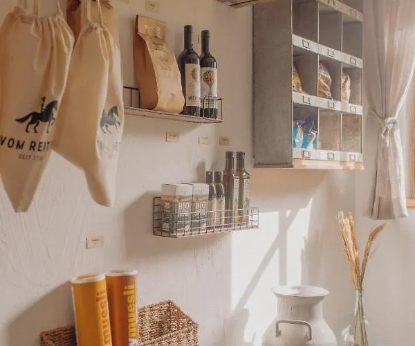 Apartment Vom Reiter, Am Bauernhof Mit Bergblick Und Privater Infrarotkabine, Nahe Skipiste *