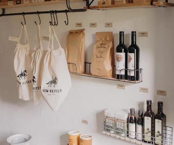 Vom Reiter, Am Bauernhof Mit Bergblick Und Privater Infrarotkabine, Nahe Skipiste Daire *