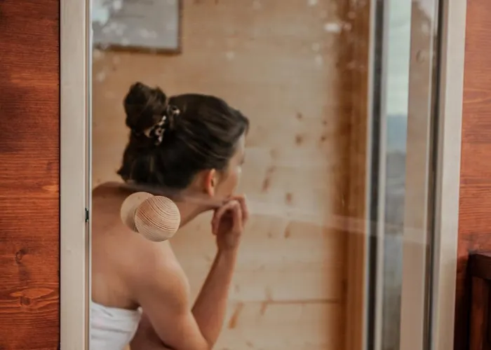 Daire Vom Reiter, Am Bauernhof Mit Bergblick Und Privater Infrarotkabine, Nahe Skipiste *