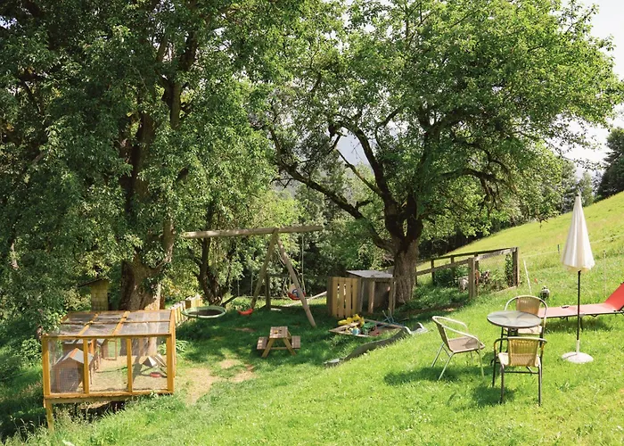Daire Vom Reiter, Am Bauernhof Mit Bergblick Und Privater Infrarotkabine, Nahe Skipiste *