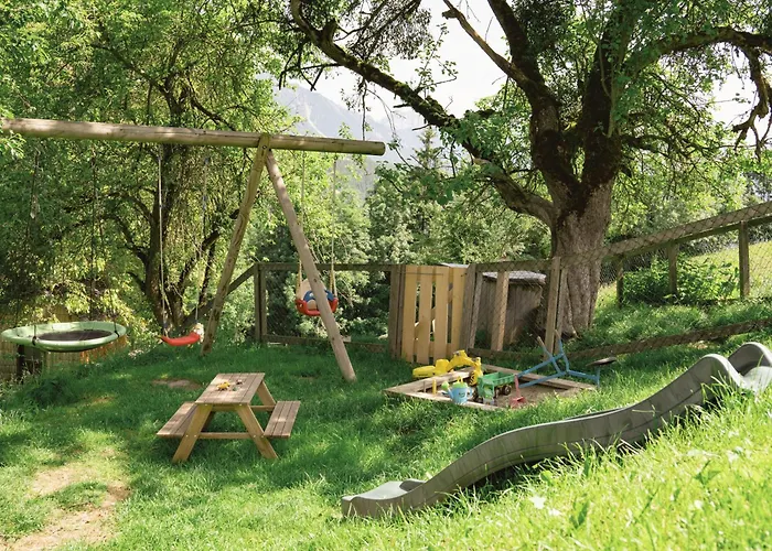 Vom Reiter, Am Bauernhof Mit Bergblick Und Privater Infrarotkabine, Nahe Skipiste *